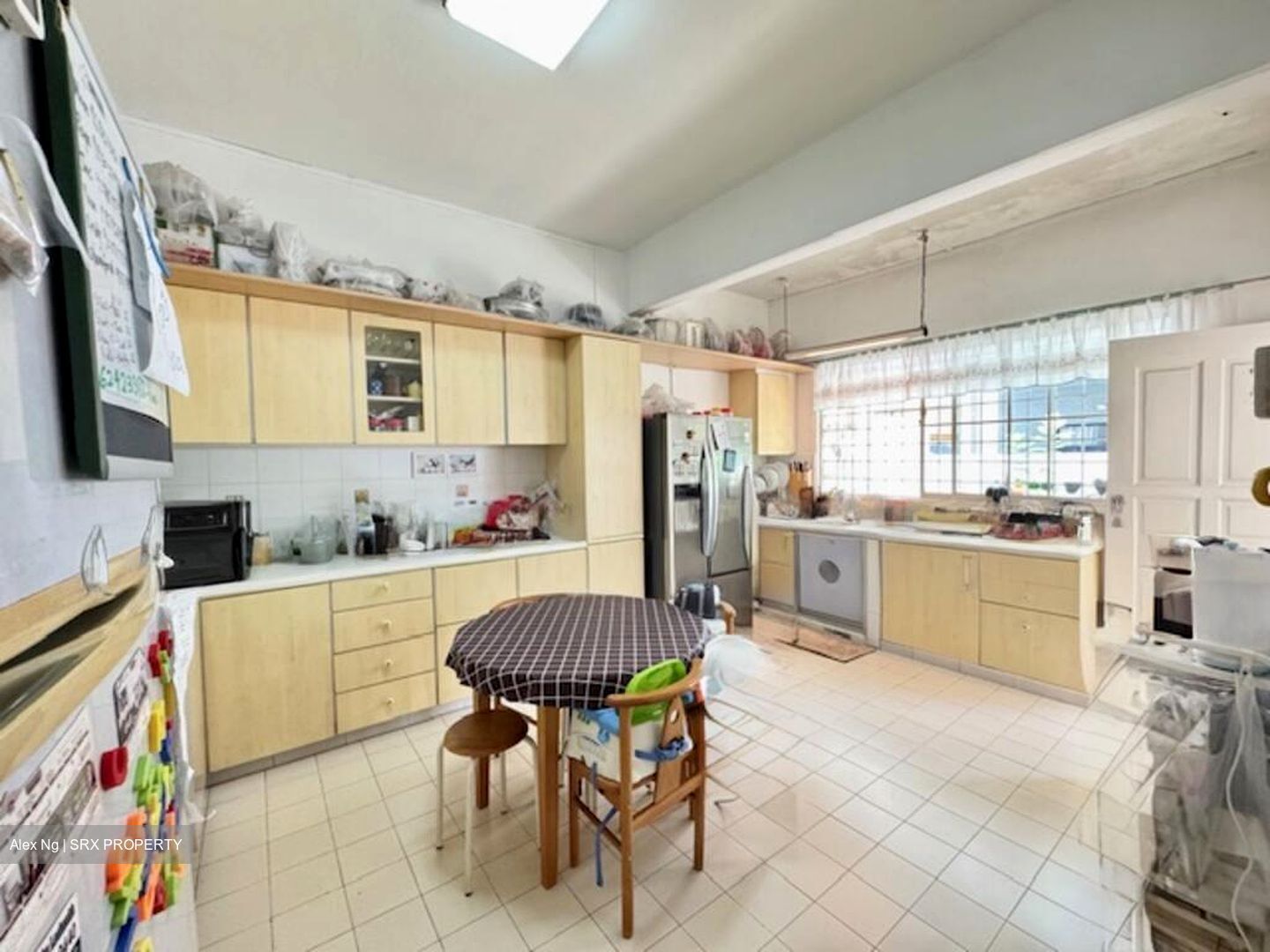 Peakview Estate (D16), Semi-Detached #504239621